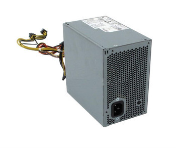 Delta 460W Power Supply for XPS 8300/8500 - Compatible with Dell desktops - Mounted in computer case